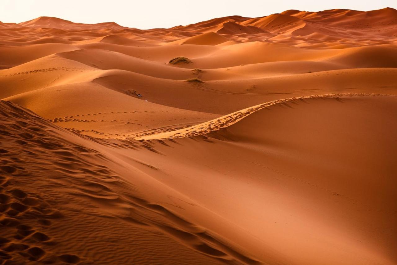 Paradis Touareg Загора Экстерьер фото
